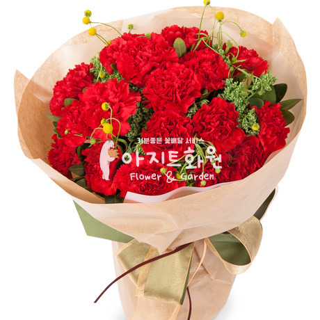 행복한 어버이날