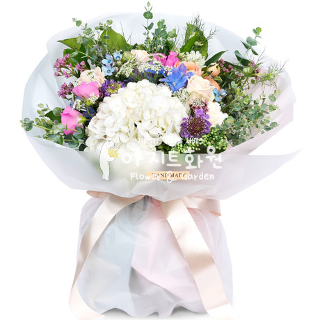 흰눈같은 내마음♡