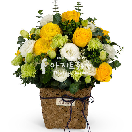 너 하나만 볼거야