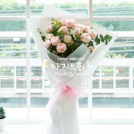 핑크빛 로맨스♡